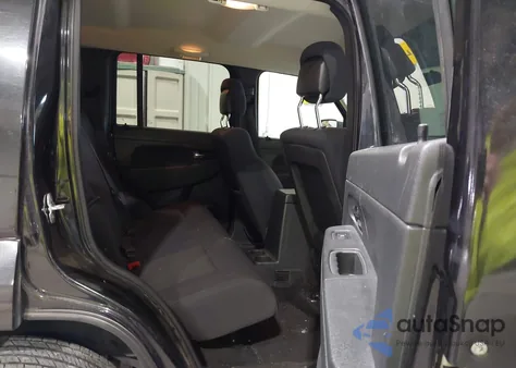 2011 Jeep Liberty Sport from USA, damaged, VIN 1J4PN2GK6BW526243